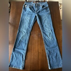 Cinch Ians Men's Slim Boot Cut